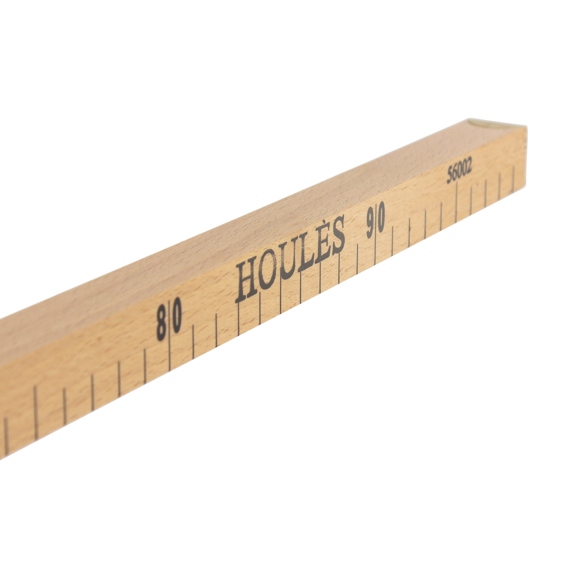 Mètre de couture avec boîte de rangement / 150 cm