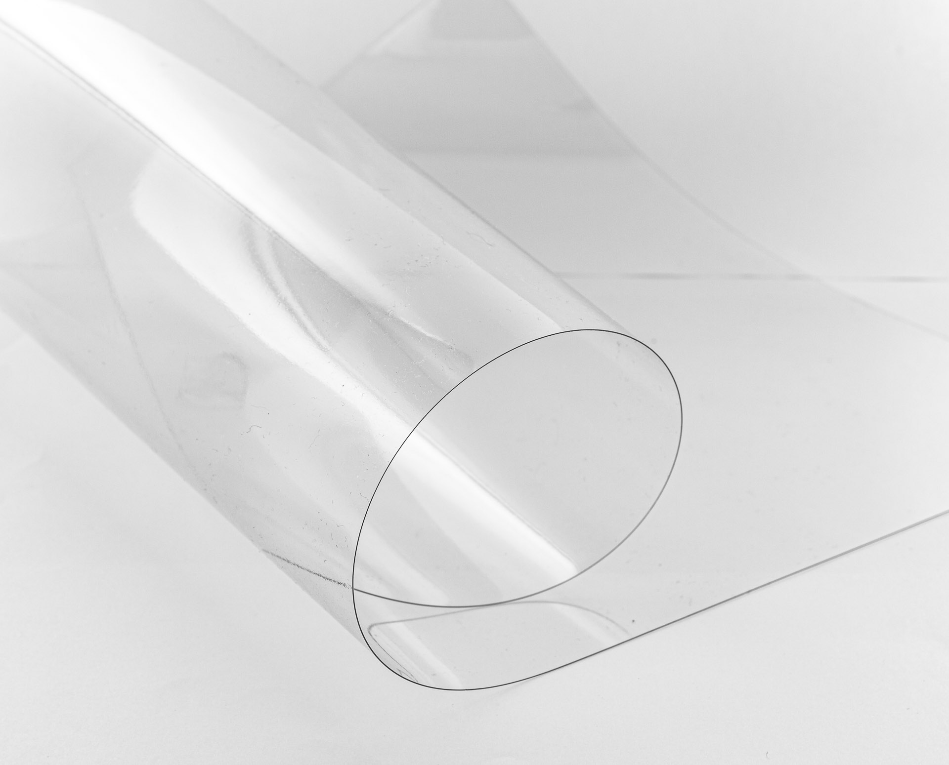 Feuille rhodoïd transparente 30/100 - 21 x 30 cm - Feuilles et matières à  perforer - Creavea